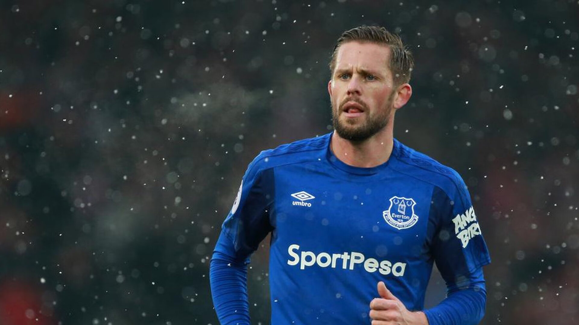 西决生死战之夜，米切尔的火焰，照亮了谁的深渊？