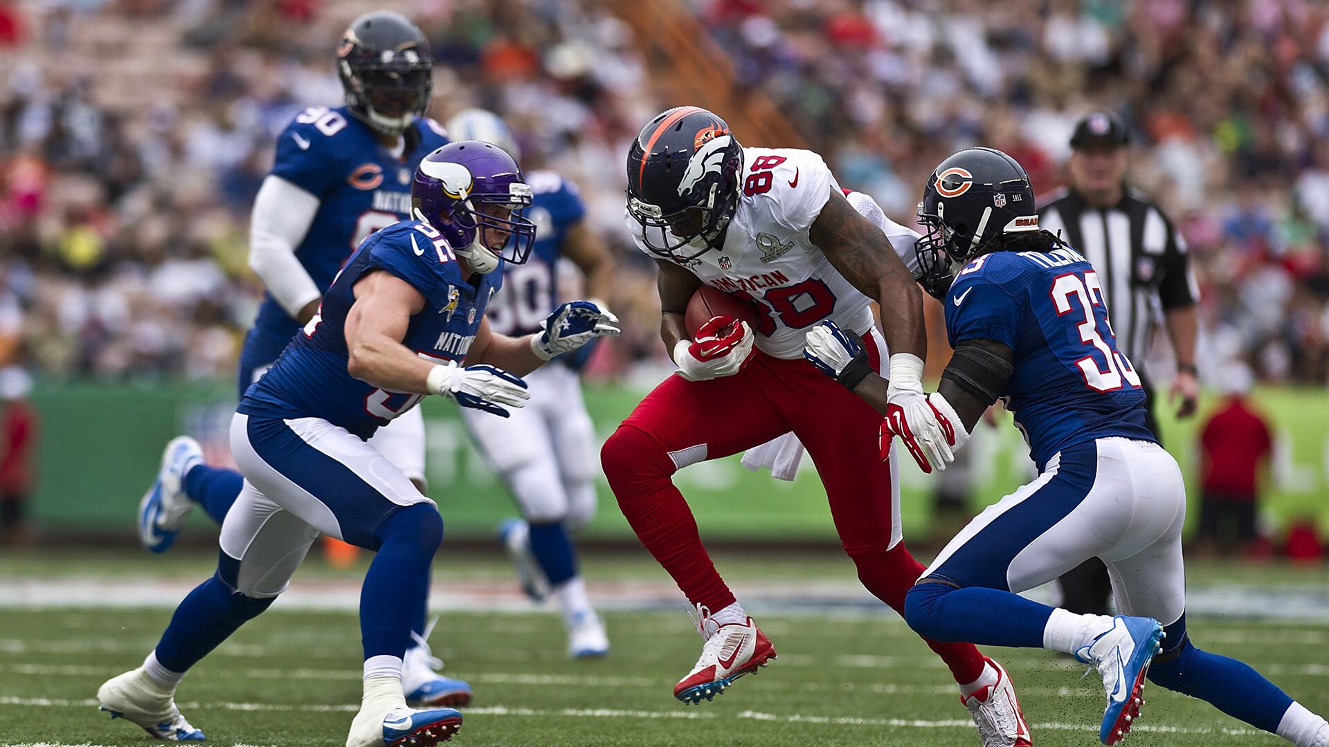 爱尔兰踏平加纳，奥斯梅恩在F1新赛季揭幕战接管比赛